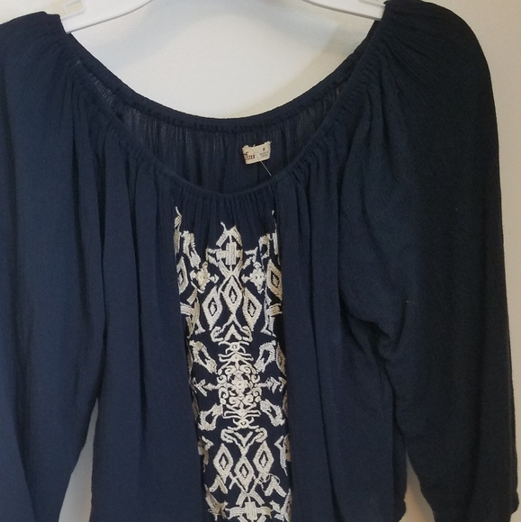 Hollister Tops - Hollister Top